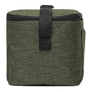 Chladicí taška, tmavě zelená