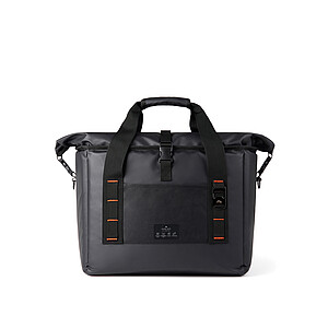 Chladicí vodoodpudivá taška Nordic Drift 22l z RCS, černá