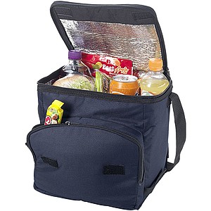 Chladivá taška cez rameno, námornícka modrá