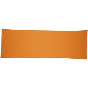 Chladivý ručník v nádobce, oranžová