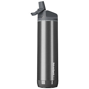 Chytrá láhev na pití z nerezu, 620ml
