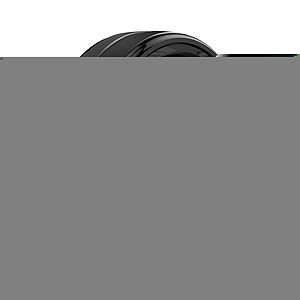 Chytrý prsten Prixton, černá