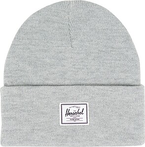 Čiapka Herschel, sivý melír