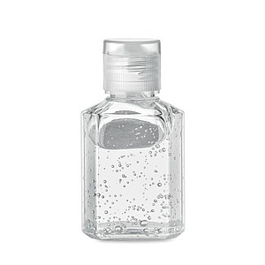 Čistiaci gél na ruky, 30 ml, bez alkoholu