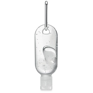 Čisticí gel na ruce 30 ml