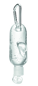 Čisticí gel na ruce 30 ml