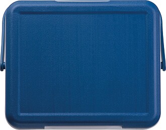 CrisMa chladící box s chladící vložkou, béžová