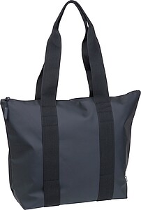 CrisMa nákupní taška, černá