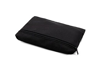 Crossbody batoh Brandcharger, čierna