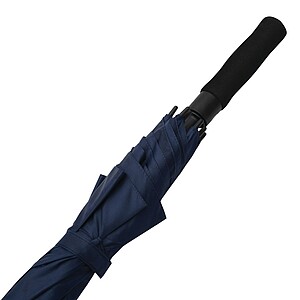 DAMAZIN Automatický golfový deštník, námořní modrá