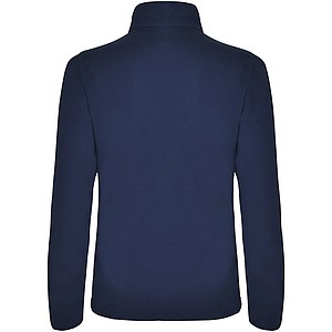 Dámská fleecová bunda se čtvrtkovým zipem, ROLY HIMALAYA, navy, vel. L