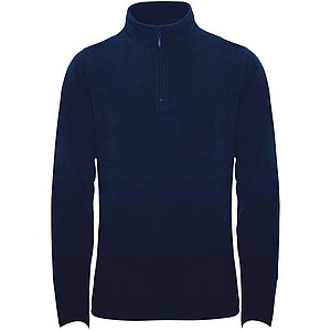 Dámská fleecová bunda se čtvrtkovým zipem, ROLY HIMALAYA, navy, vel. M