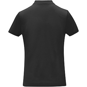 Dámska funkčná polokošeľa Elevate DEIMOS, čierna, veľ. XS