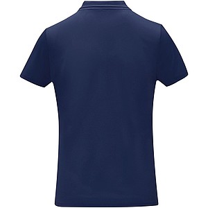 Dámská funkční polokošile Elevate DEIMOS, námořní modrá, vel. 4XL