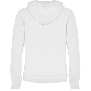 Dámská mikina ROLY URBAN, bílá, 2XL