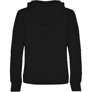 Dámská mikina ROLY URBAN, černá, XL