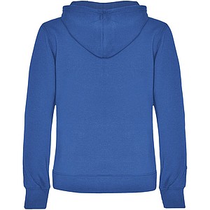 Dámská mikina ROLY URBAN, královská modrá, 2XL