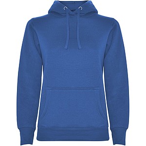Dámská mikina ROLY URBAN, královská modrá, XL