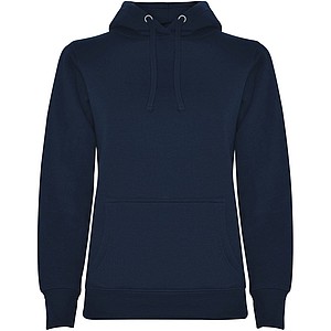 Dámská mikina ROLY URBAN, námořní modrá, 2XL