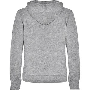 Dámska mikina ROLY URBAN, sivý melír, 2XL