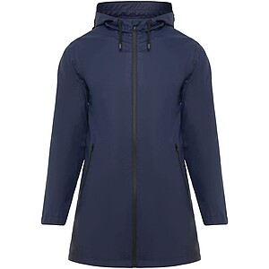 Dámská pláštěnka, navy, vel. 2XL