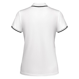 Dámska polokošeľa Roly Tamil, biela, veľkosť 2XL