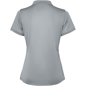 Dámska polokošeľa Roly Tormo, veľkosť 2XL, sivá