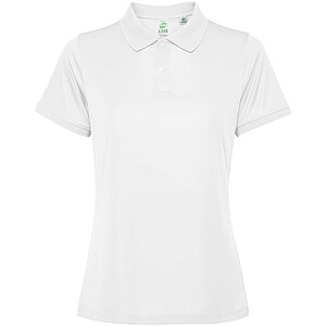 Dámska polokošeľa Roly Tormo, veľkosť M, biela