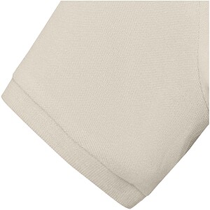 Dámská polokošile Elevate Calgary, velikost XS, světle béžová