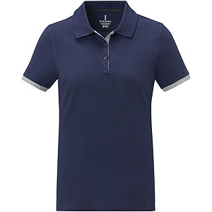 Dámská polokošile Elevate MORGAN, námořní modrá, vel. XS