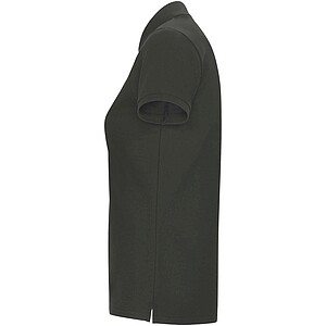 Dámská polokošile Roly Pegaso Premium, velikost M, tmavě šedá