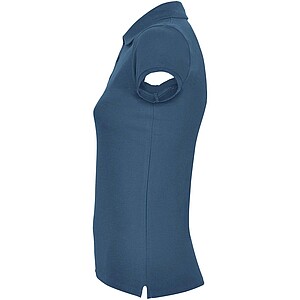 Dámská polokošile Roly Star, velikost S, tmavá námořní modrá