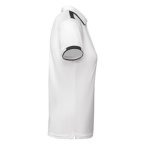 Dámská polokošile Roly Tamil, bílá, velikost 2XL