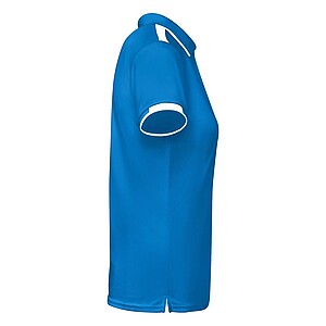 Dámská polokošile Roly Tamil, kralovská modrá, velikost 2XL