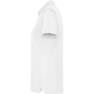 Dámská polokošile Roly Tormo, velikost 2XL, bílá