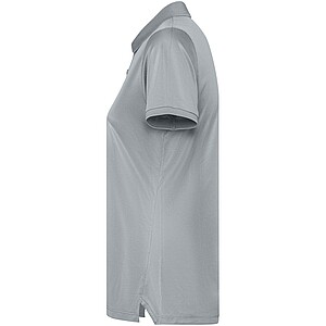 Dámská polokošile Roly Tormo, velikost 2XL, šedá