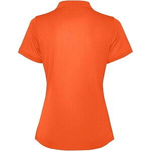 Dámská polokošile Roly Tormo, velikost L, oranžová