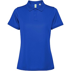 Dámská polokošile Roly Tormo, velikost XL, královská modrá