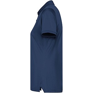 Dámská polokošile Roly Tormo, velikost XL, námořní modrá