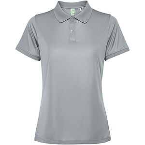 Dámská polokošile Roly Tormo, velikost XL, šedá
