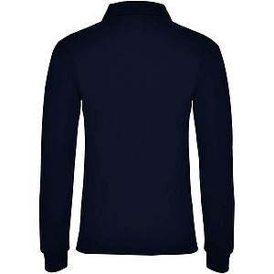 Dámská polokošile s dlouhým rukávem, ROLY ESTRELLA, navy, vel. 3XL