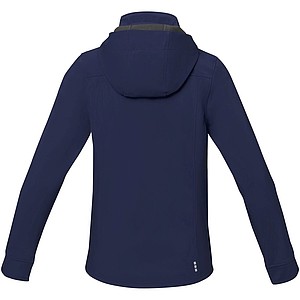 Dámská softshellová bunda Elevate LANGLEY, námořní modrá, vel. XS