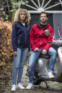 Dámská softshellová bunda Elevate MATCH, tmavě šedá, S