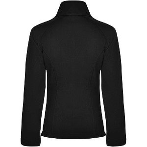 Dámská softshellová bunda, ROLY ANTARTIDA, černá, vel. S