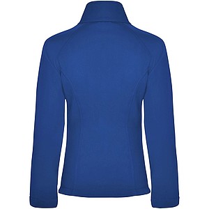 Dámská softshellová bunda, ROLY ANTARTIDA, královská modrá, vel. 2XL