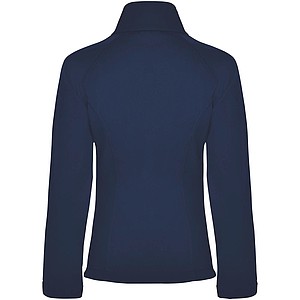 Dámská softshellová bunda, ROLY ANTARTIDA, navy, vel. S