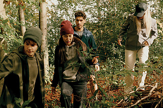 Dámská softshellová bunda z recyklovaného polyesteru, šedá, vel. S