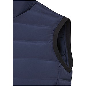 Dámská vesta Elevate CALTHA, námořní modrá, vel. S
