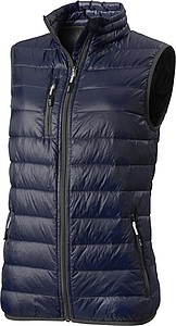 Dámska vesta ELEVATE FAIRVIEW LADIES BODYWARMER námornícka modrá L