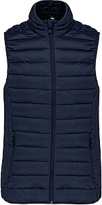 Dámská vesta KARIBAN,námořní modrá, 2XL